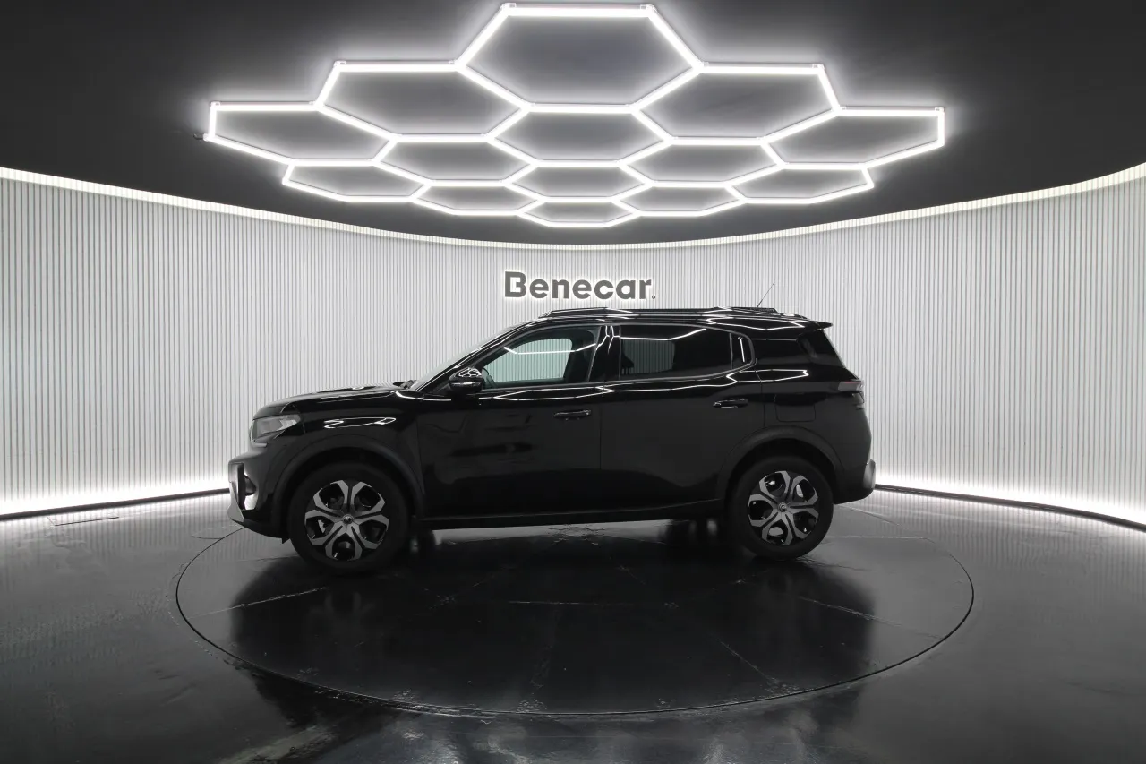 Citroen C3 Aircross Gasolina 5 2025