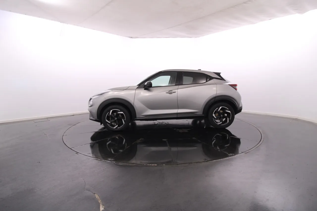 Nissan Juke Gasolina 1 2024