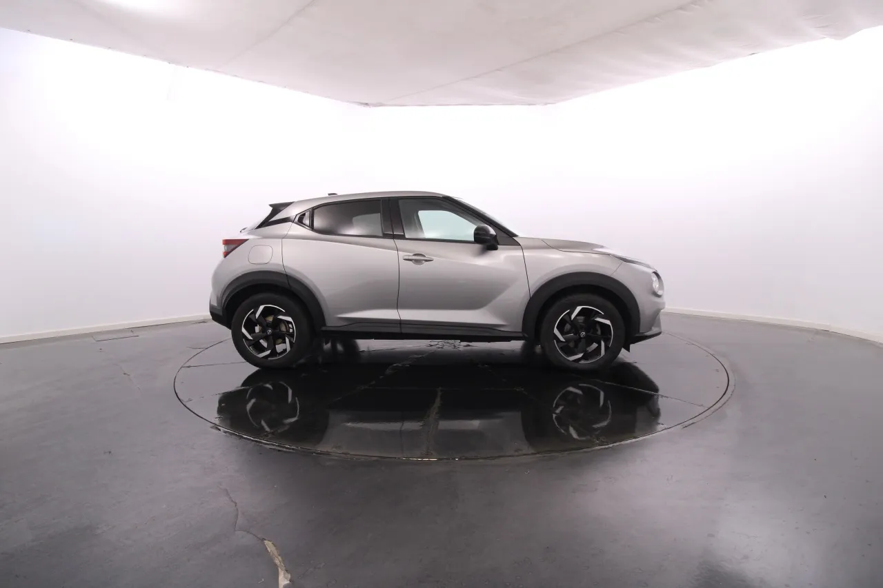 Nissan Juke Gasolina 1 2024