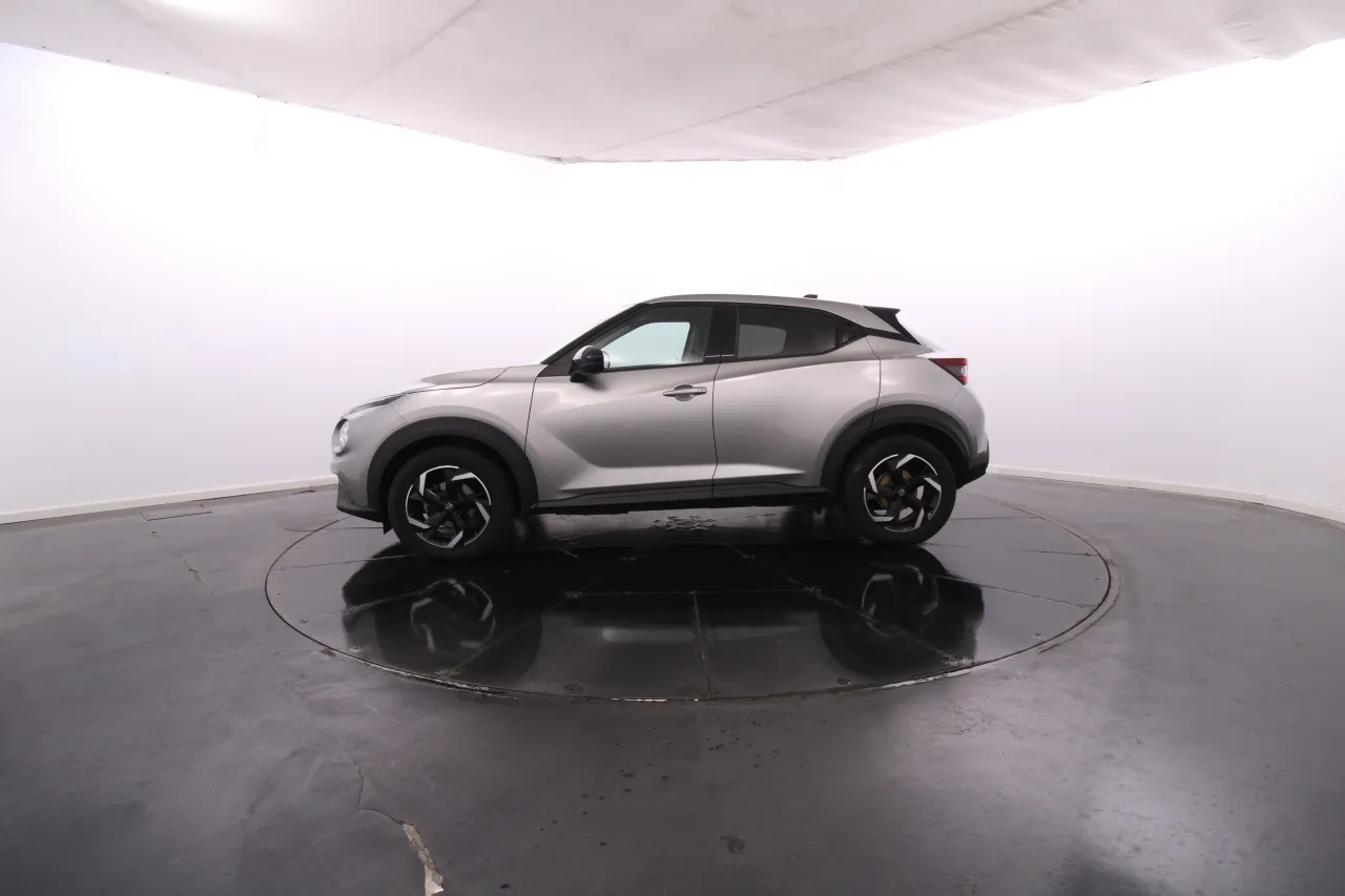 Nissan Juke Gasolina 1 2024