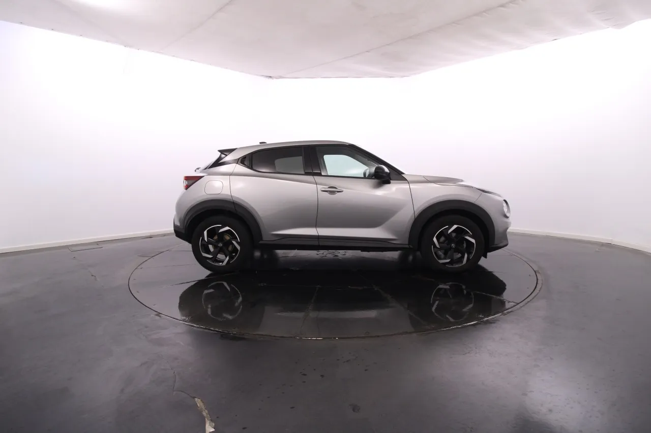 Nissan Juke Gasolina 1 2024