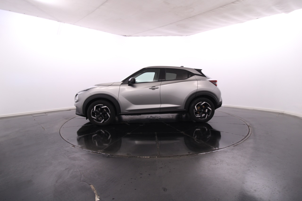 Nissan Juke Gasolina 1 2024