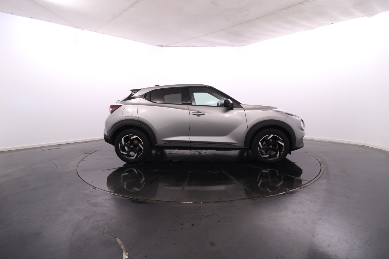 Nissan Juke Gasolina 1 2024