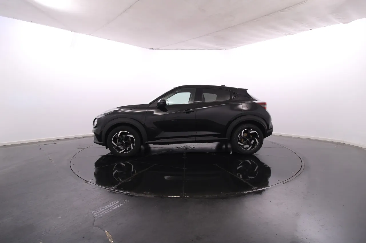 Nissan Juke Gasoline 1 2024
