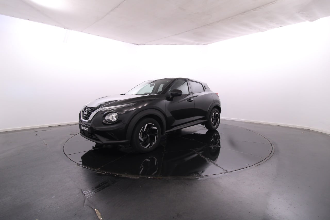 Nissan Juke Gasolina 1 2024