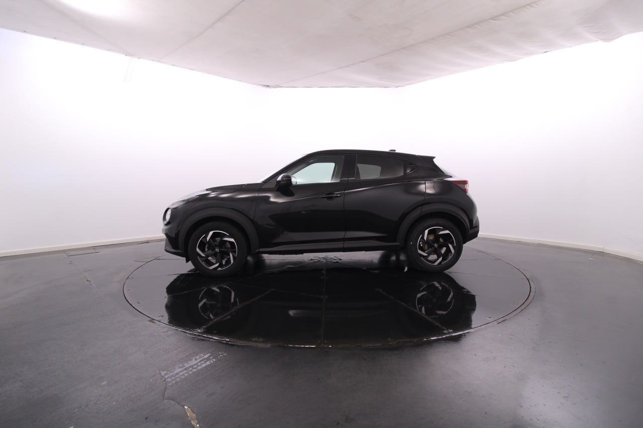Nissan Juke Gasolina 1 2024