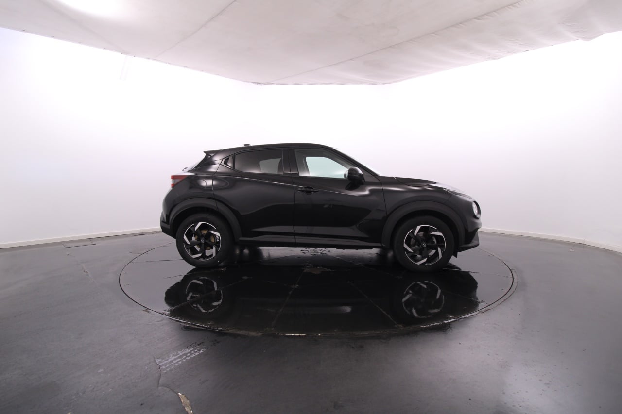 Nissan Juke Gasolina 1 2024