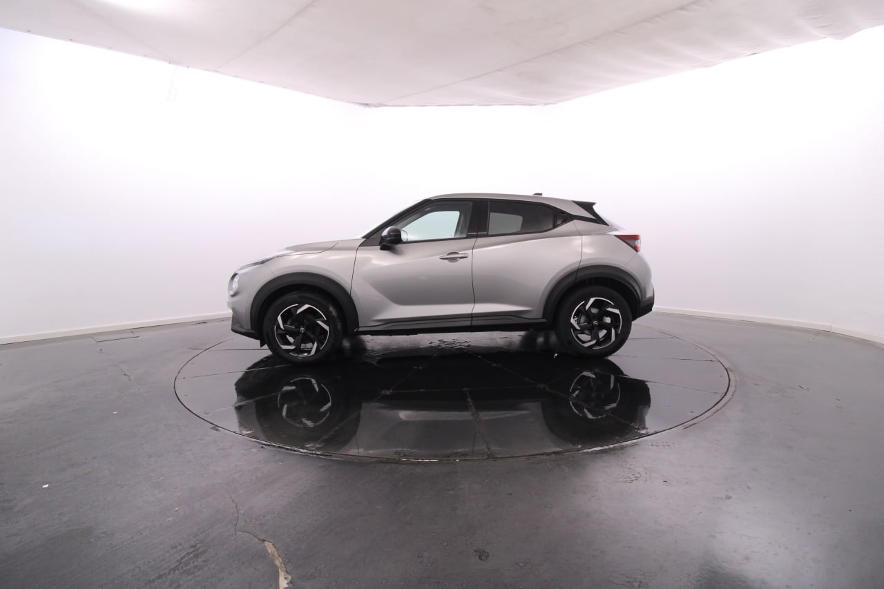 Nissan Juke Gasolina 1 2024