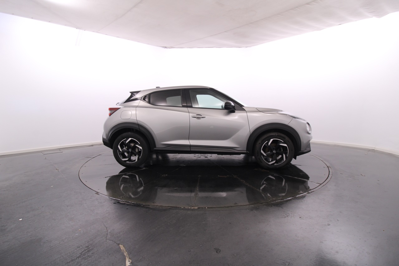 Nissan Juke Gasolina 1 2024