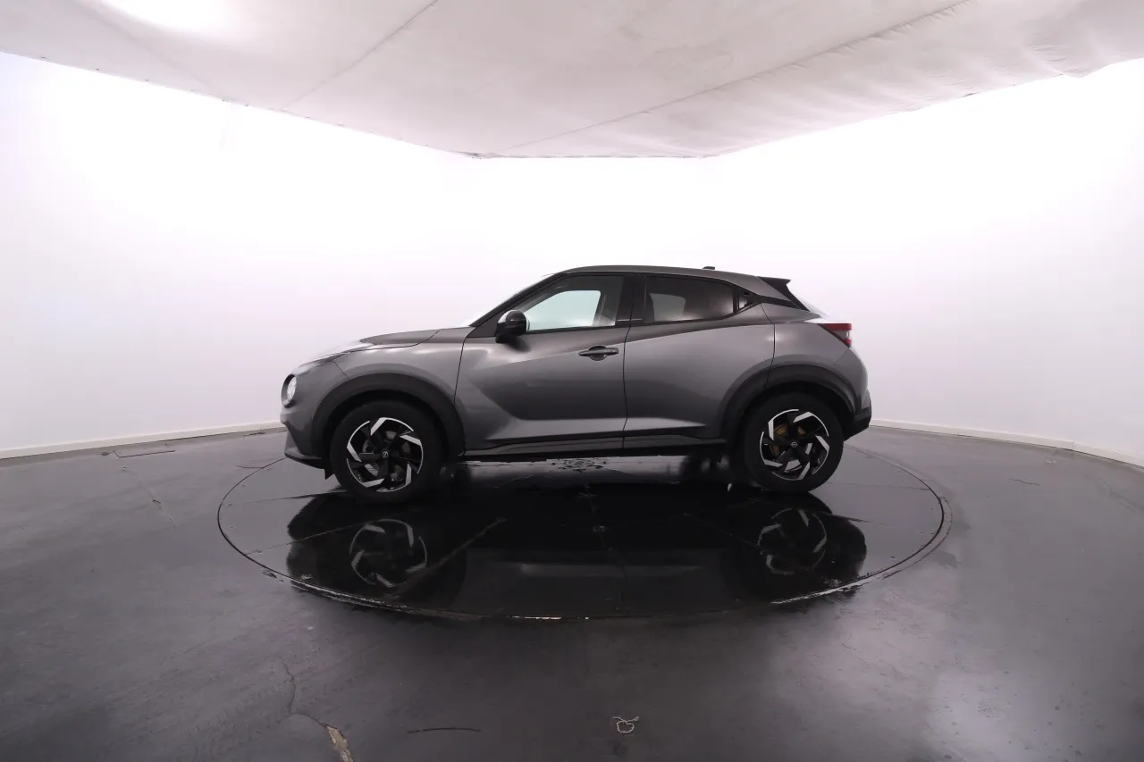 Nissan Juke Gasolina 1 2024