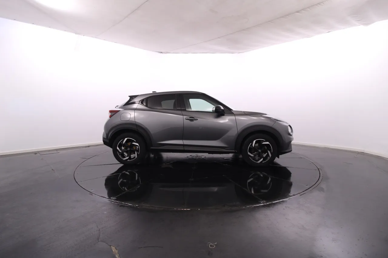 Nissan Juke Gasolina 1 2024