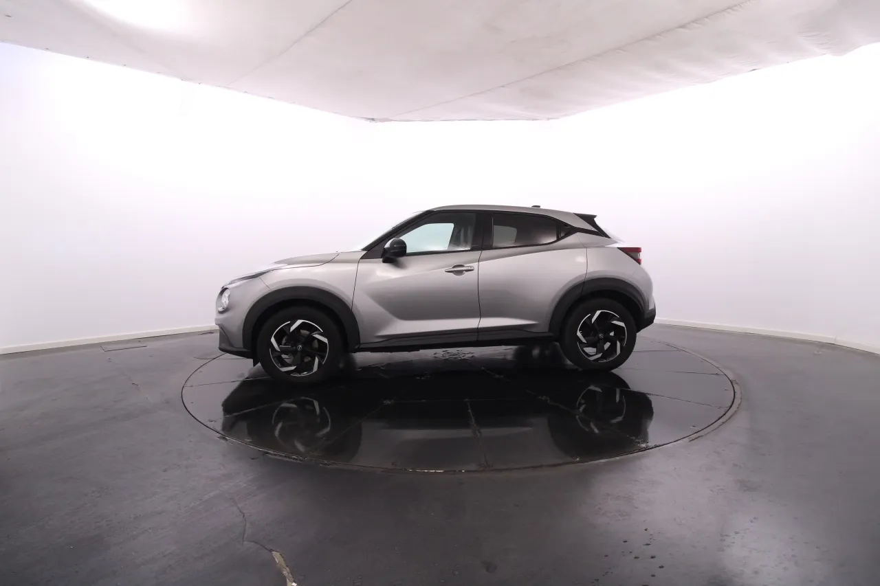 Nissan Juke Gasolina 2 2024