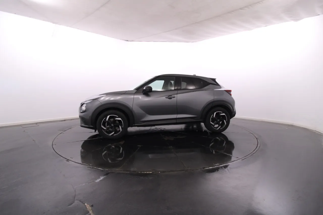 Nissan Juke Gasolina 5 2024