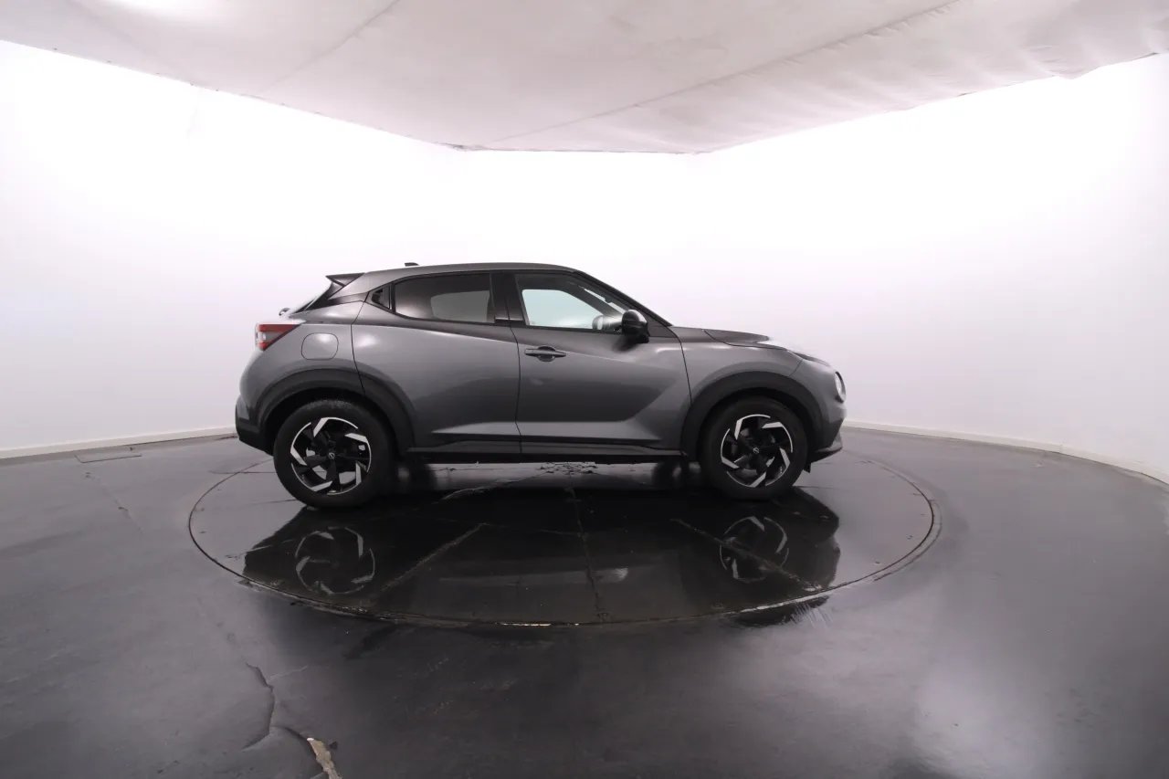 Nissan Juke Gasolina 5 2024