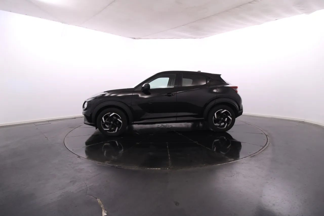 Nissan Juke Gasolina 3 2024
