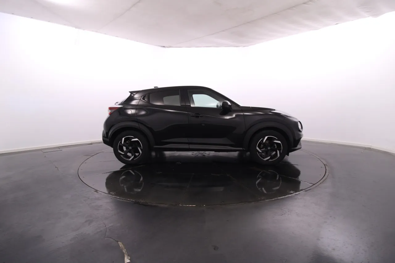 Nissan Juke Gasolina 3 2024