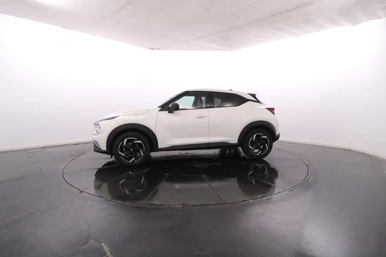 Nissan Juke Gasolina 1 2024