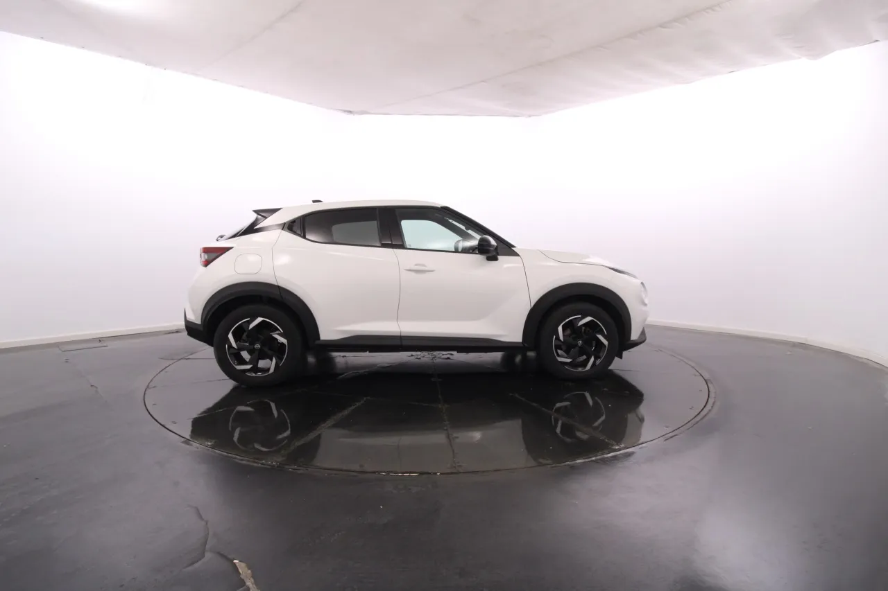 Nissan Juke Gasolina 1 2024
