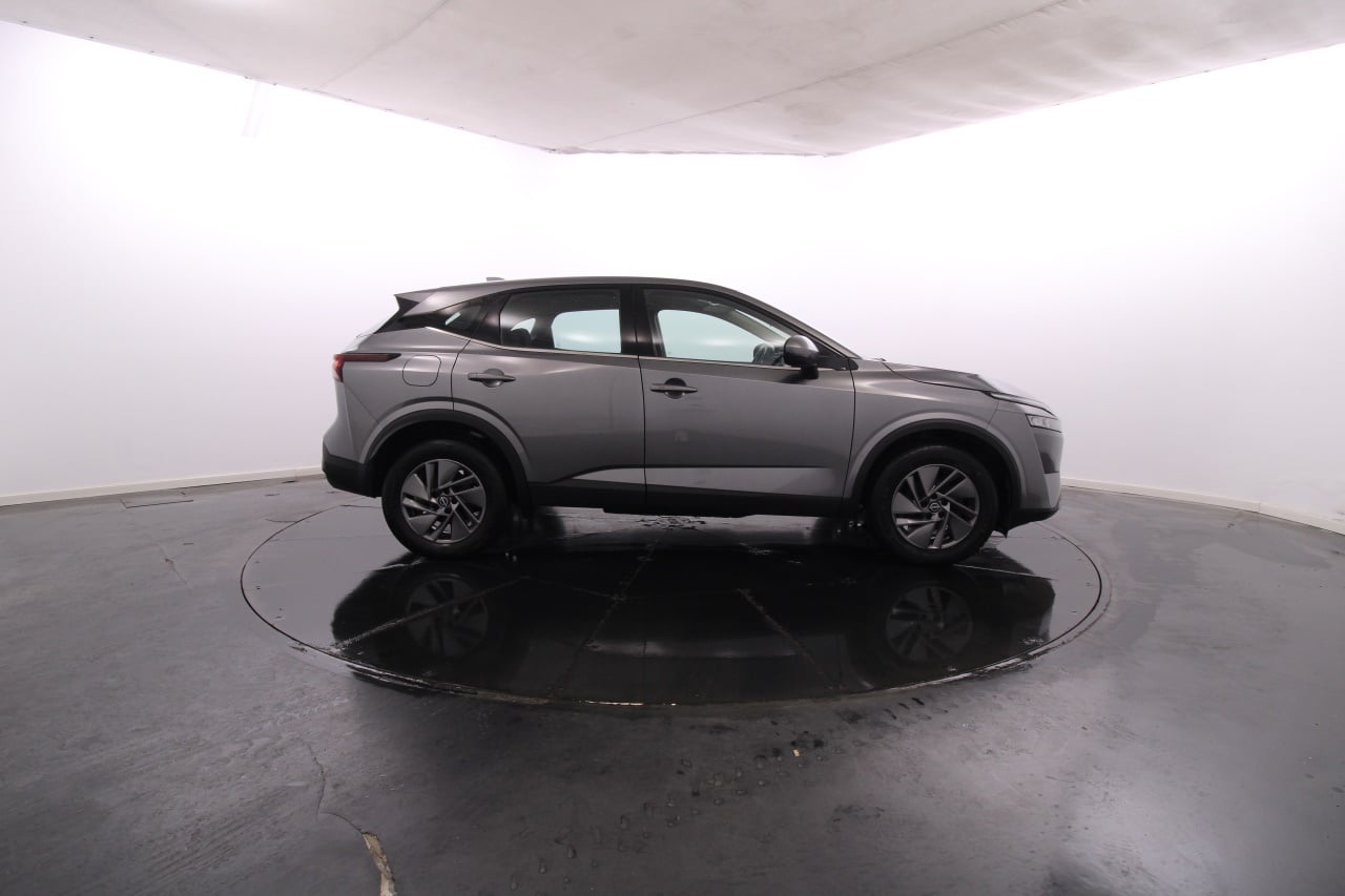 Nissan Qashqai Gasoline Hybrid 2 2024