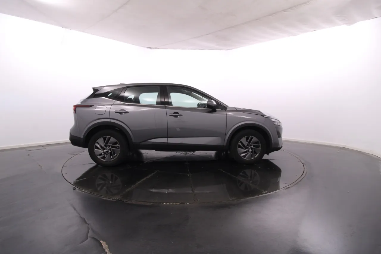 Nissan Qashqai Gasoline Hybrid 2 2024