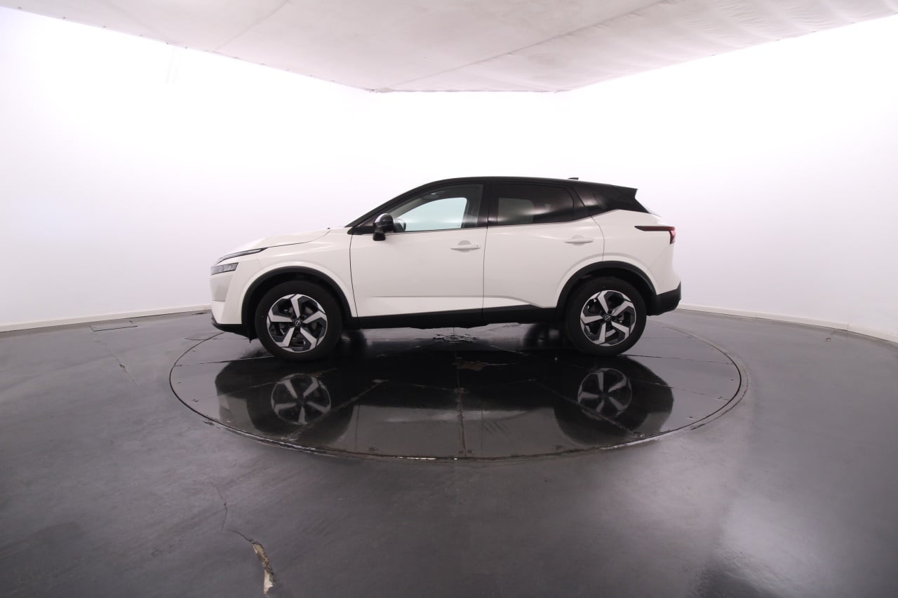 Nissan Qashqai Gasoline Hybrid 3 2024