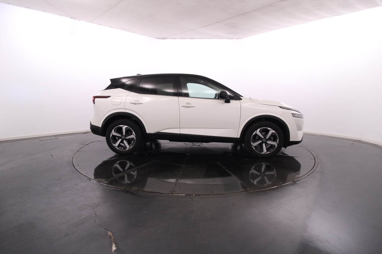 Nissan Qashqai Gasoline Hybrid 3 2024