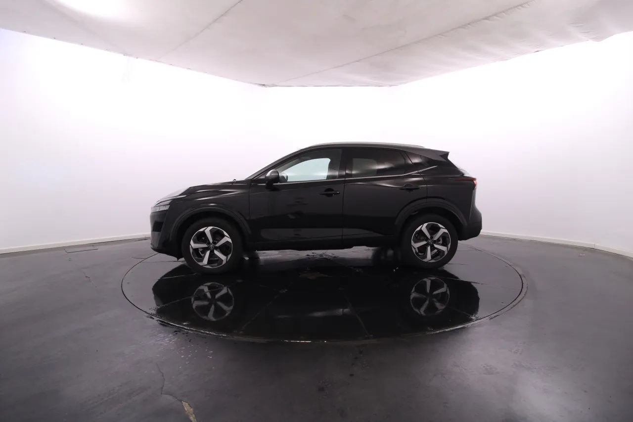 Nissan Qashqai Gasoline Hybrid 3 2024