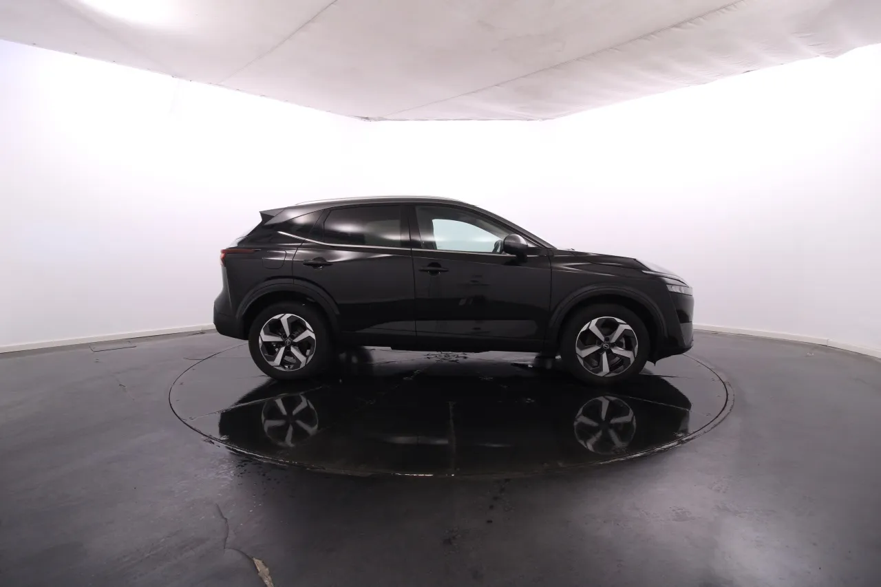 Nissan Qashqai Gasoline Hybrid 3 2024