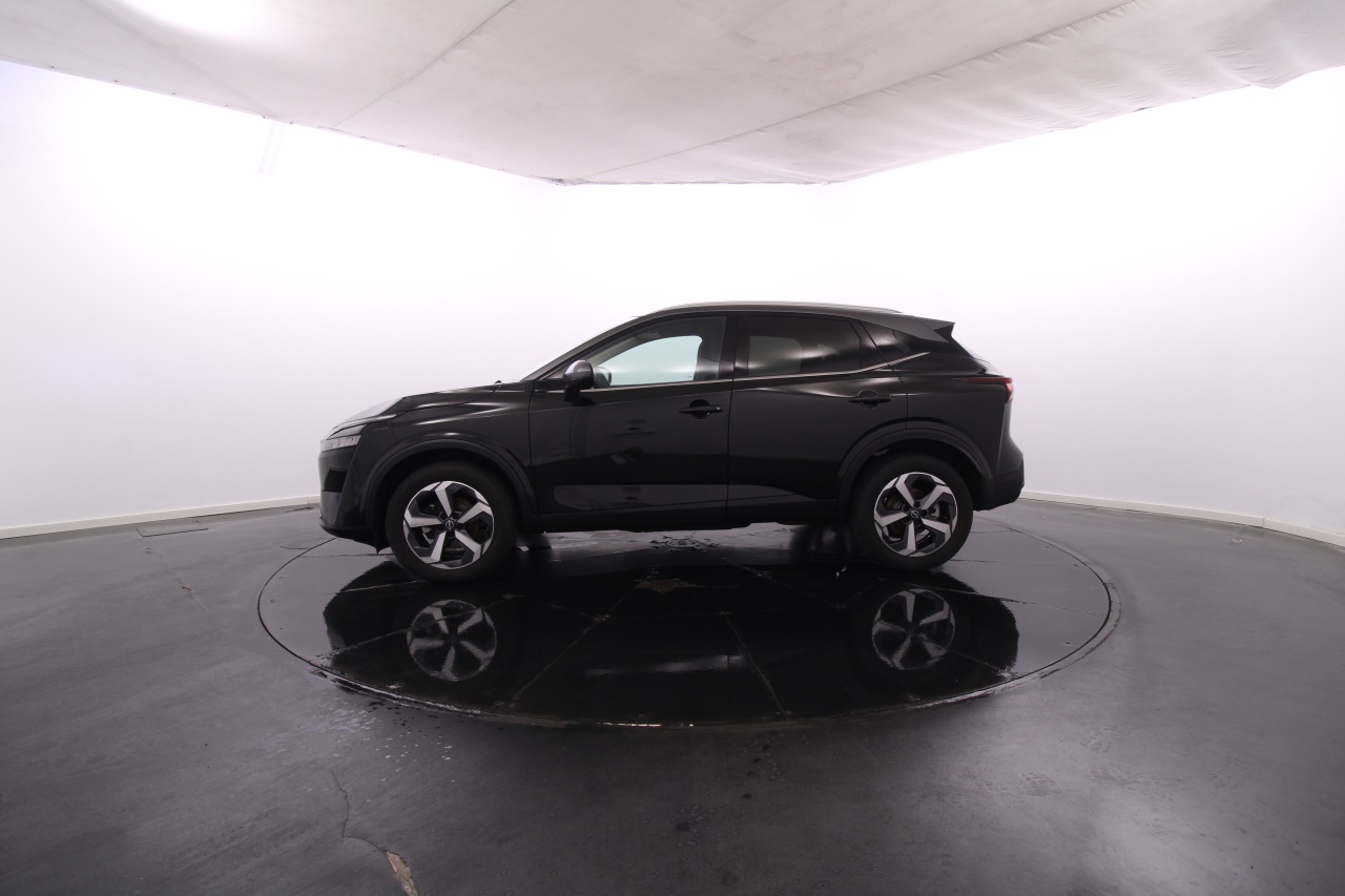 Nissan Qashqai Gasoline Hybrid 3 2024