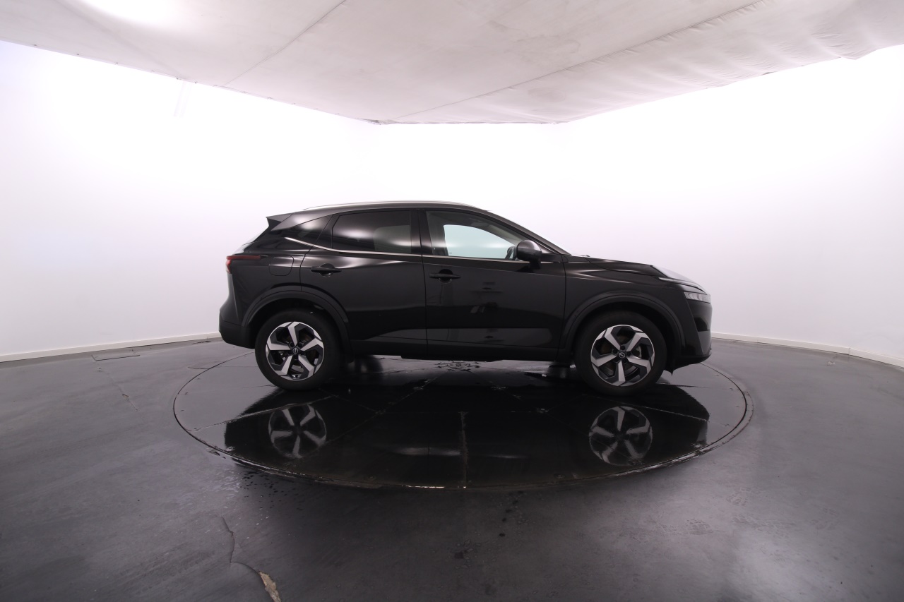Nissan Qashqai Gasoline Hybrid 3 2024