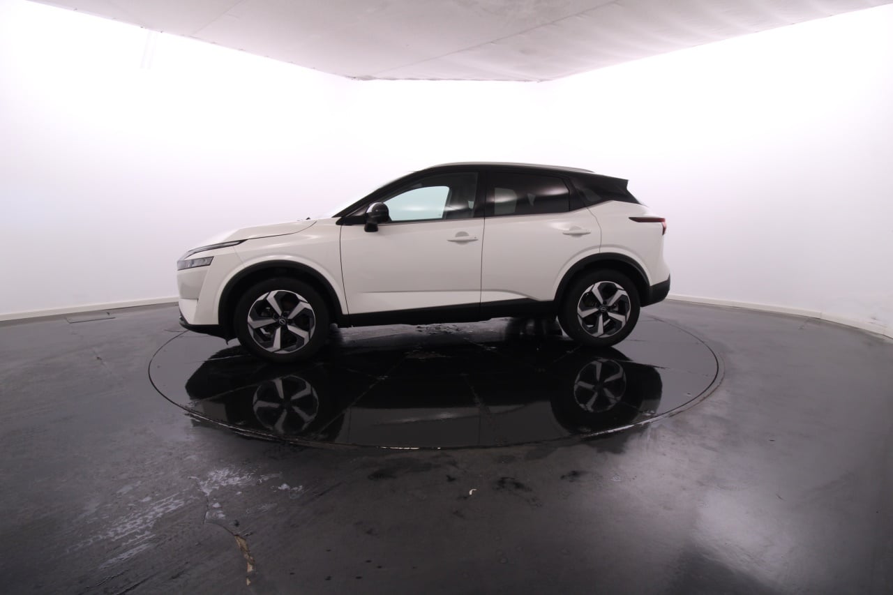 Nissan Qashqai Gasoline Hybrid 3 2024