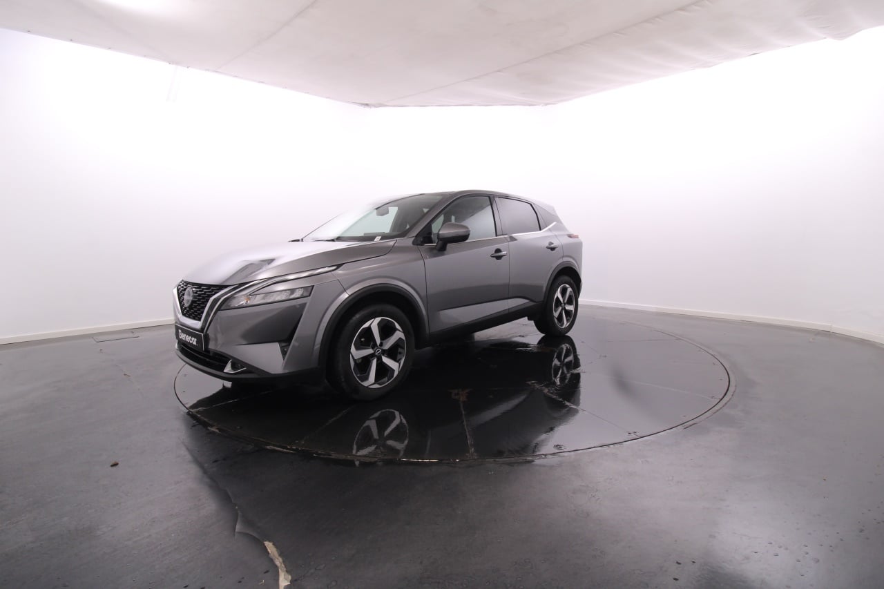 Nissan Qashqai Gasoline Hybrid 2 2024
