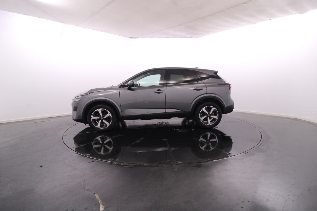 Nissan Qashqai Gasoline Hybrid 2 2024