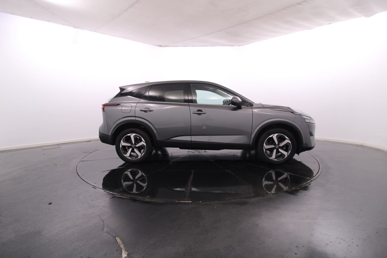 Nissan Qashqai Gasoline Hybrid 2 2024