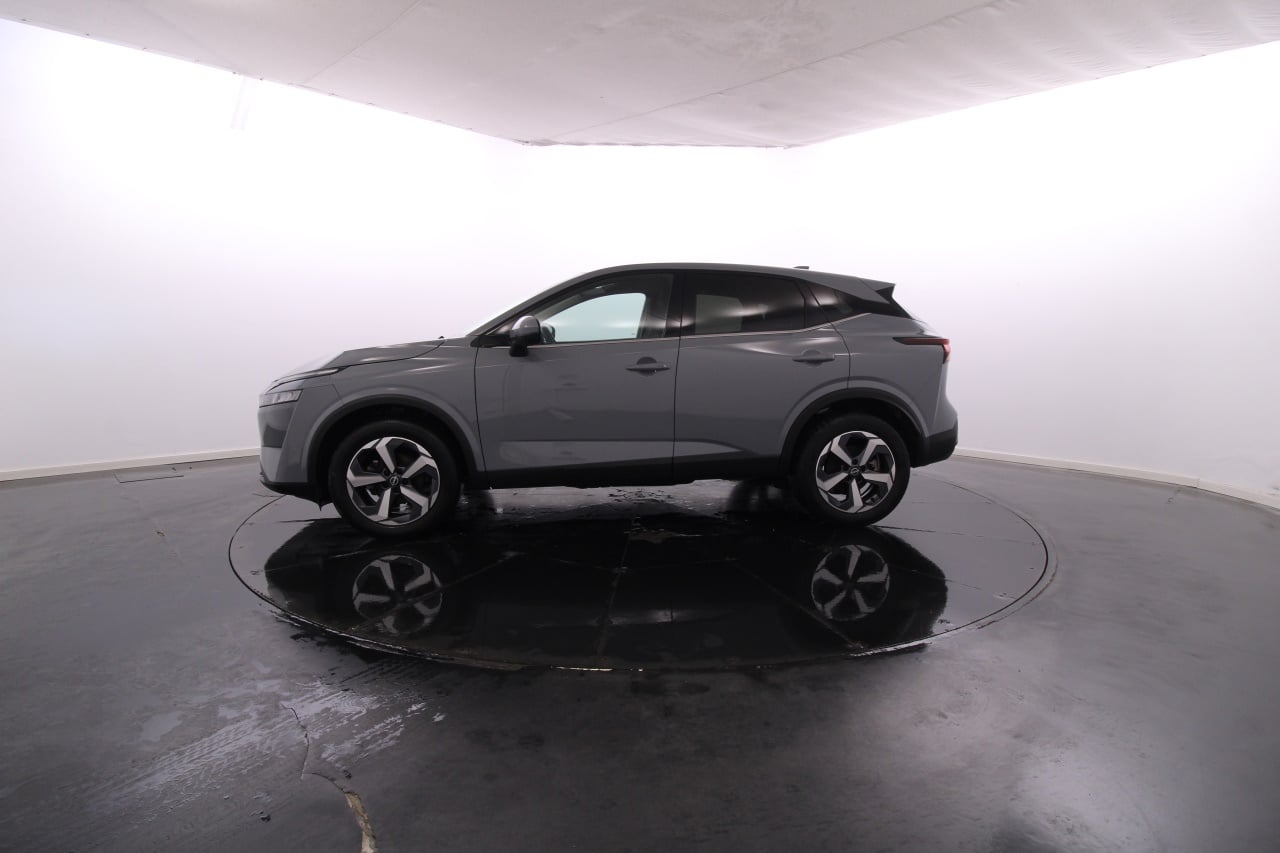 Nissan Qashqai Gasoline Hybrid 3 2024