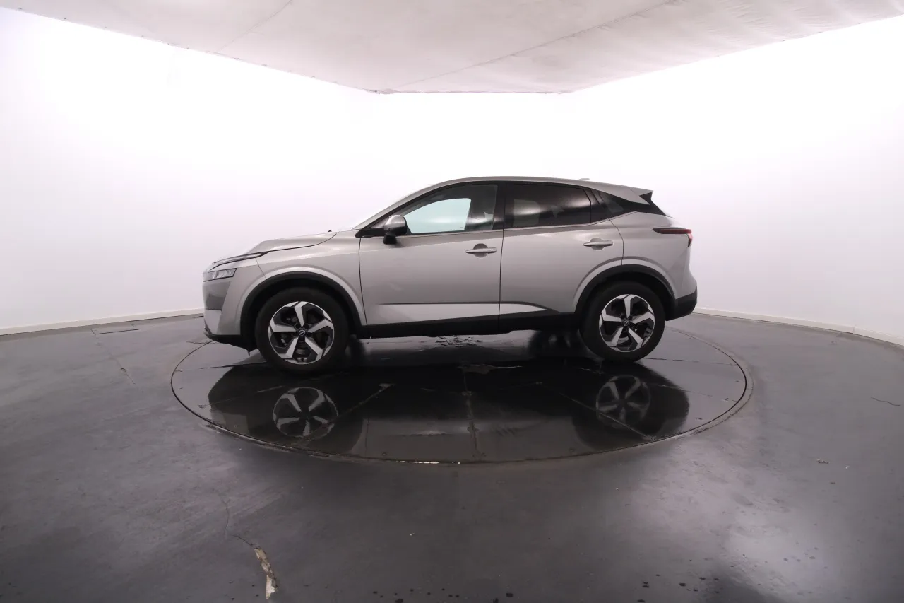 Nissan Qashqai Gasoline Hybrid 2 2024