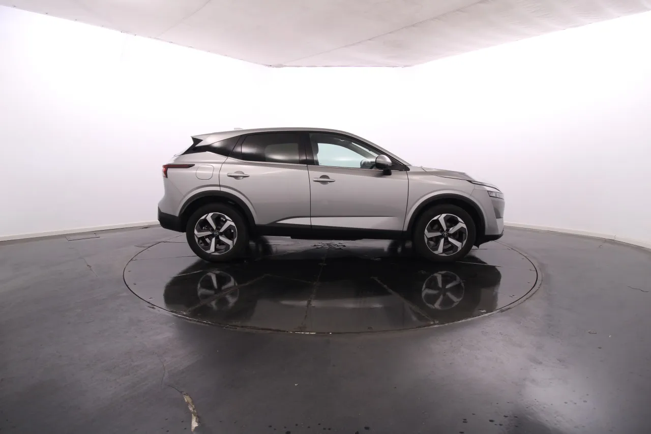 Nissan Qashqai Gasoline Hybrid 2 2024