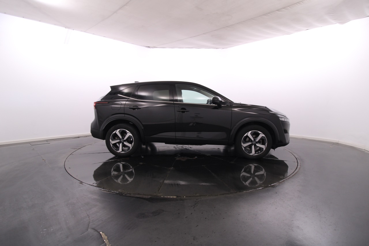 Nissan Qashqai Híbrido Gasolina 3 2024
