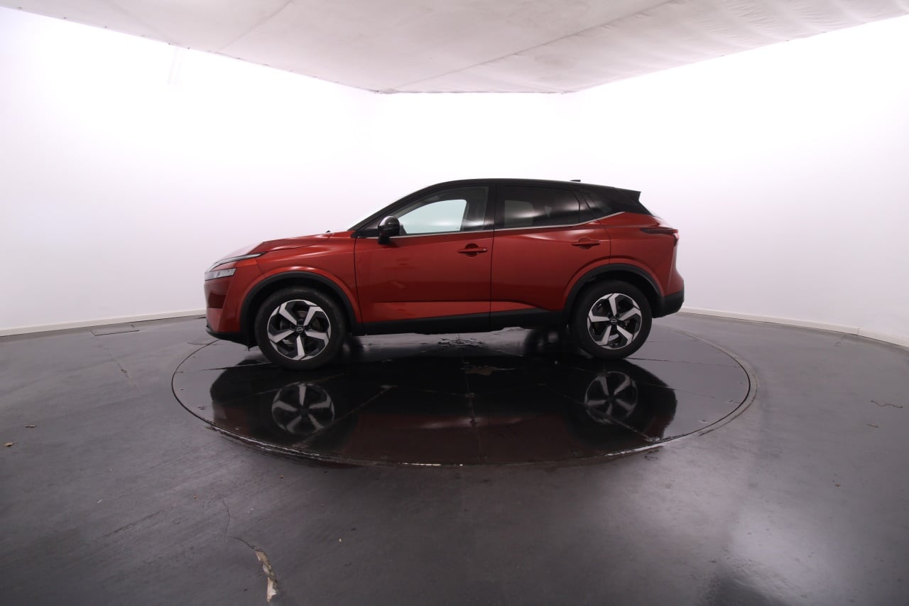 Nissan Qashqai Gasoline Hybrid 2 2024