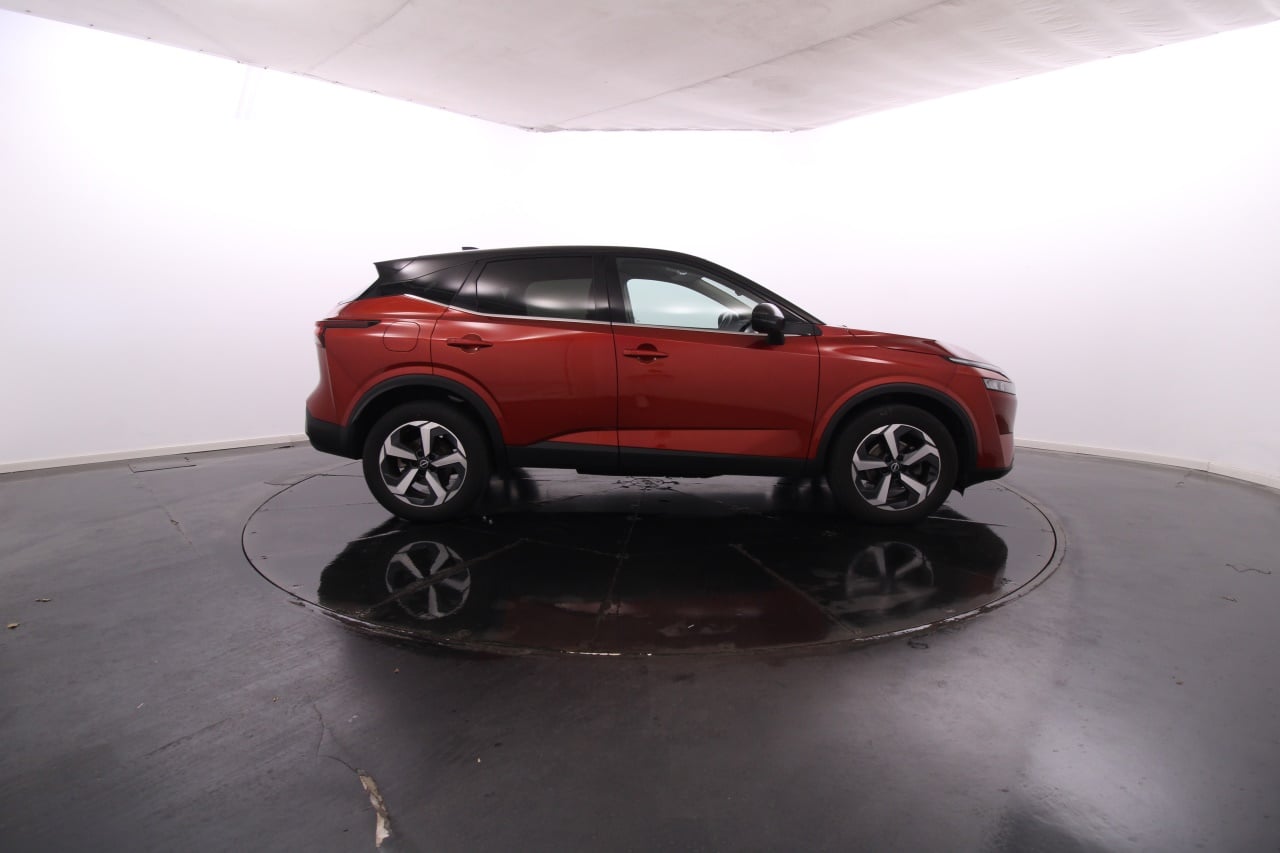 Nissan Qashqai Gasoline Hybrid 2 2024