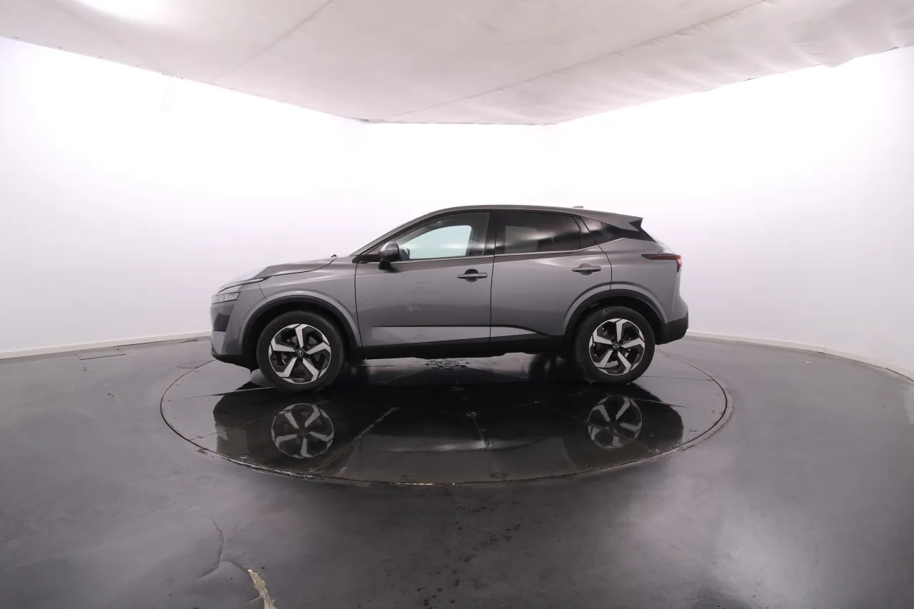Nissan Qashqai Híbrido Gasolina 2 2024