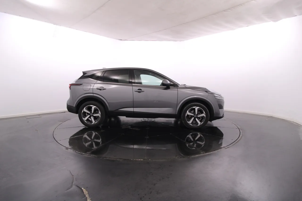Nissan Qashqai Híbrido Gasolina 2 2024