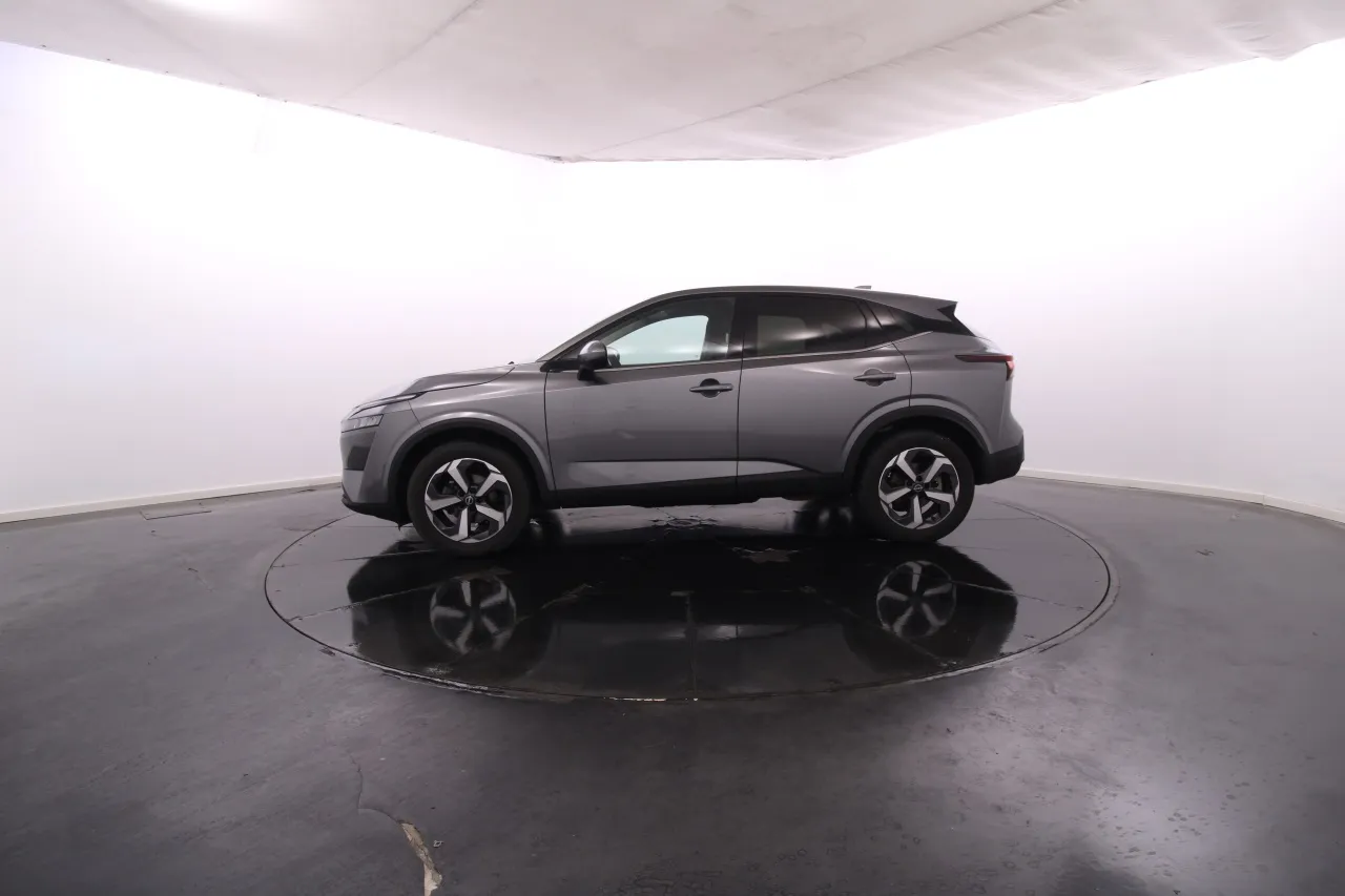 Nissan Qashqai Híbrido Gasolina 2 2024