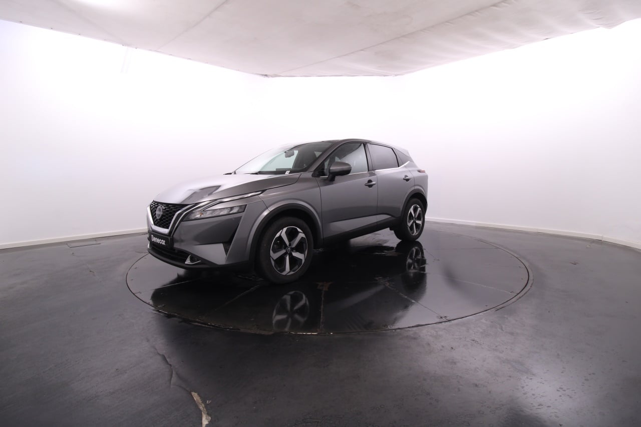 Nissan Qashqai Híbrido Gasolina 2 2024