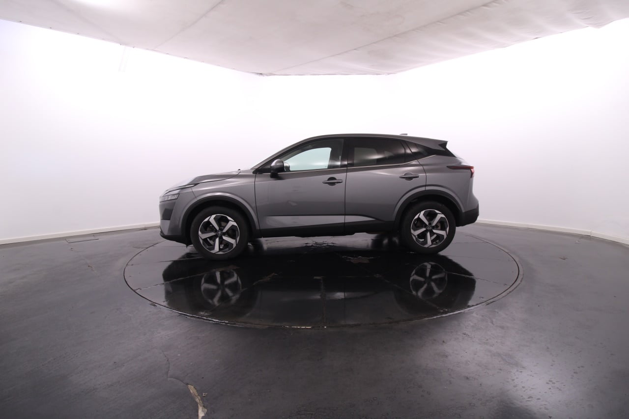 Nissan Qashqai Híbrido Gasolina 2 2024