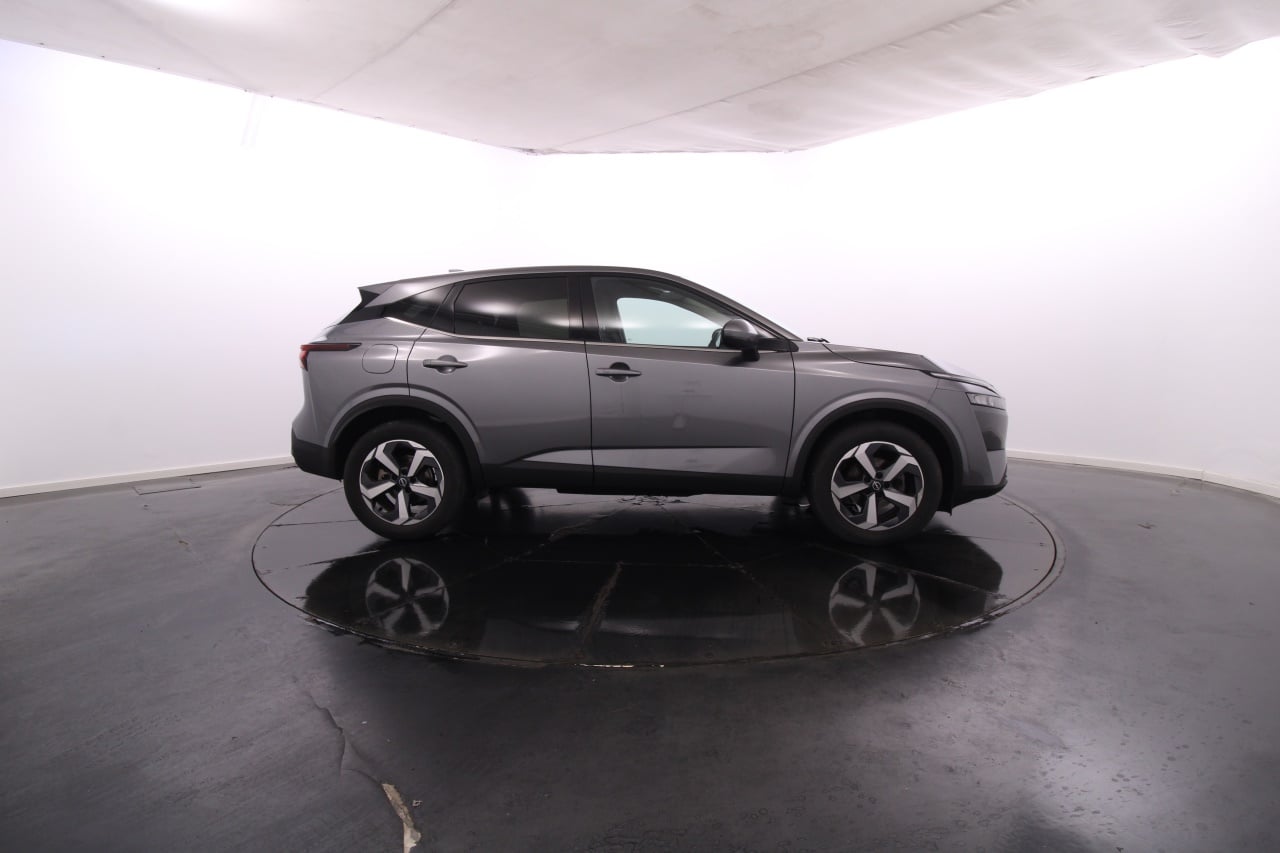 Nissan Qashqai Híbrido Gasolina 2 2024