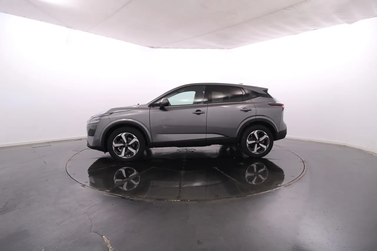 Nissan Qashqai Híbrido Gasolina 2 2024