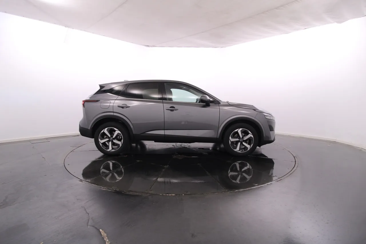 Nissan Qashqai Híbrido Gasolina 2 2024