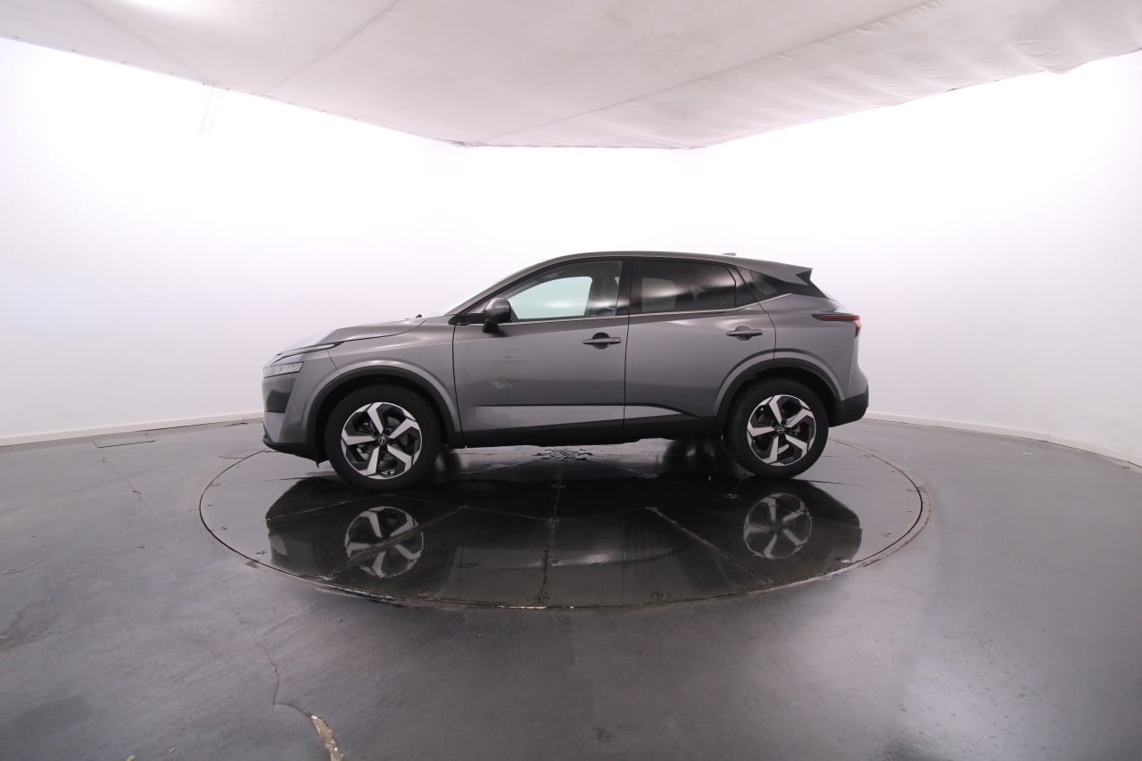 Nissan Qashqai Híbrido Gasolina 2 2024