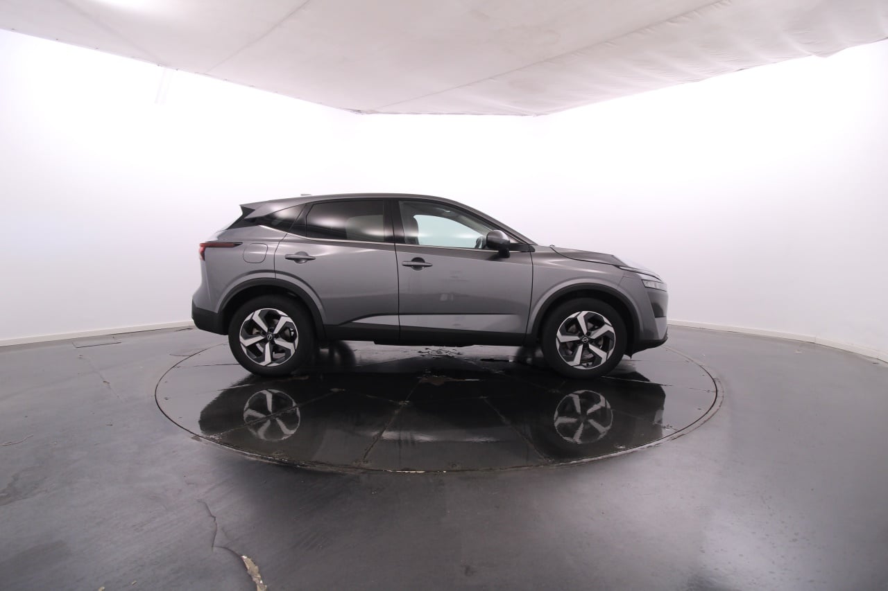 Nissan Qashqai Híbrido Gasolina 2 2024